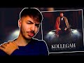 KOLLEGAH - Bosstradamus REACTION (Zuhältertape 5 ALBUM)