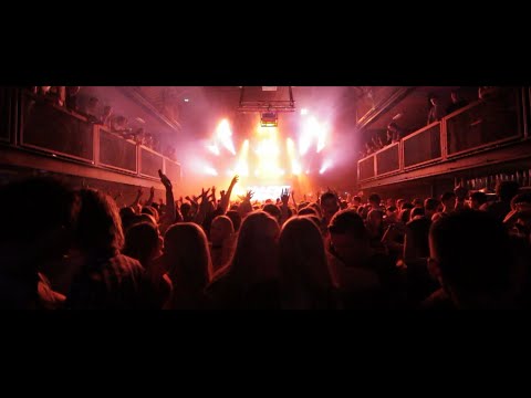 Aftermovie: Nachtdienst - Paard van Troje - 20 dec. 2014