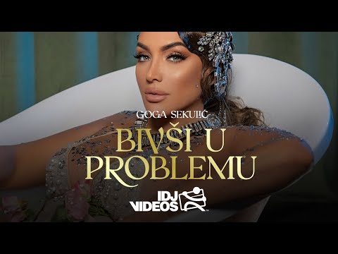 GOGA SEKULIC - BIVSI U PROBLEMU (OFFICIAL VIDEO)