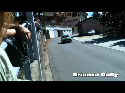 1° Ba...Relli Ronde 2012 - PURE RALLY ENGINE / LOUD SOUND