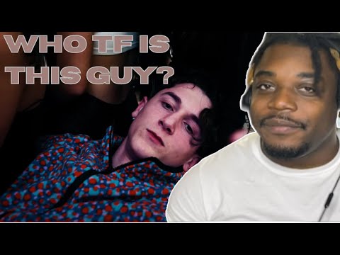 "Reacting to Lil Mabu's Mathematical Disrespect for the First Time: My Honest Thoughts"