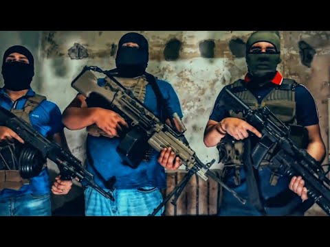 Las Torretas - Los Juniors Silva (Video) (CORRIDOS 2021)