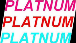 signals - platnum