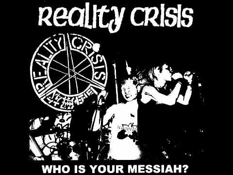 Reality Crisis - G.I.P.D.