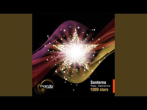 1000 Stars (Santerna's Breaks Remix)