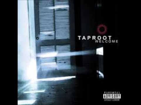 taproot - welcome (full album)