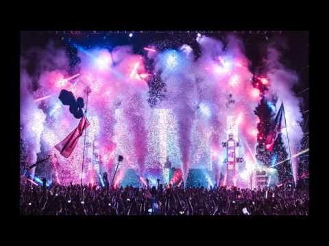 Da Hool vs Artistic Raw - Meet Her At The Love Parade vs Miami (JZBK Edit)