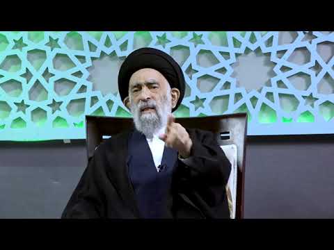 ⁣برنامج سيرة ومسيرة مع السيد هادي المدرسي ( ولادة الإمام المهدي عجل الله فرجه) الحلقة 2