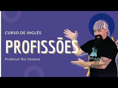 Occupations and Professions | Complete Free English Course | Lesson #05