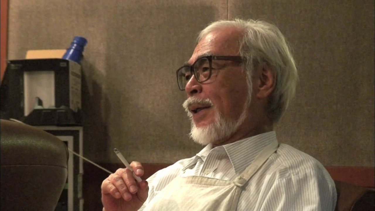 Miniature de la vidéo Never-Ending Man : Hayao Miyazaki - Bande Annonce VOST du film Never ending man : Hayao Miyazaki