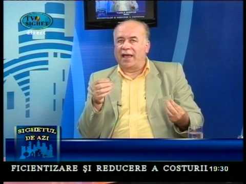 Sighetul de Azi - 29 Septembrie 2011 - O tânără se zbate între viaţă şi moarte