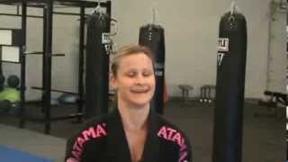 preview picture of video 'Arizona Jiu Jitsu Academy In Tempe AZ'