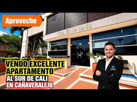 Apartamentos, Venta, Cañaveralejo - $320.000.000