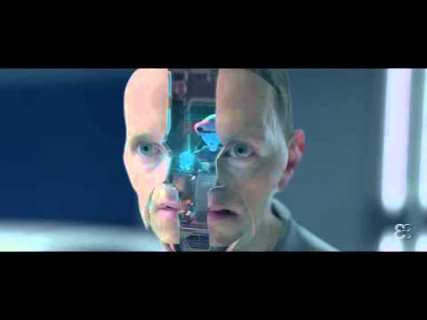 CGI VFX Breakdowns HD  Petronas   Mercedes AMG  The Ride  by   EyeBelieve tv