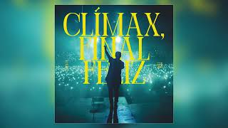 Rayden - A mi yo de ayer (En directo Wizink) - Audio Oficial