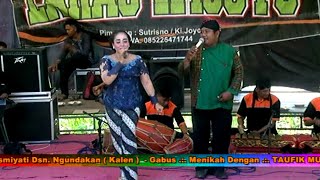 Download lagu Lali Janjine - Campursari Laras Wijoyo Live Kalen 2019 mp3