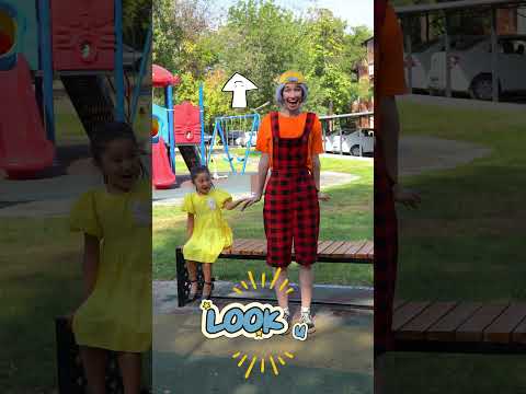 Let's learn new phrases - Kids Songs | BachaBola #shorts #usakids #phrases  #hindikidsrhymes