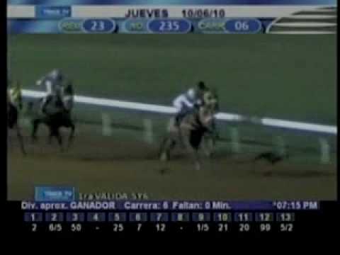 Resumen jueves 10 de junio de 2010 - Santa Rita