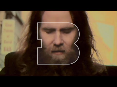 Josh T. Pearson - Sweetheart, Ain't Your Christ & Thou Art Loosed | A Take Away Show