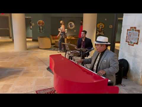 Promotional video thumbnail 2 for “Mr. Downtown “ Chris Guerrero
