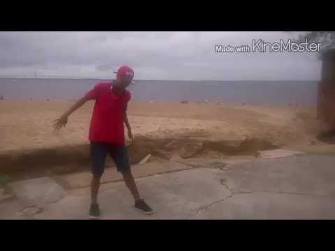 Jorge Dance - MC Thaysa, Mc Manerinho e MC Nego - Performance das Maravilhas