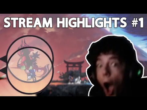 2021 Fry Stream Highlights