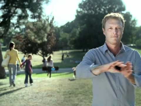 VW Sharan 2010 BF TV-Spot.mov