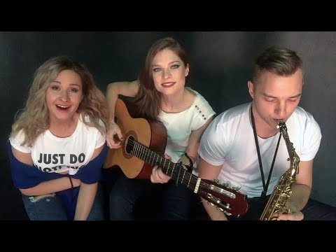 СьюзиQ feat Татьяна Шабанова - A Million Dreams(cover)