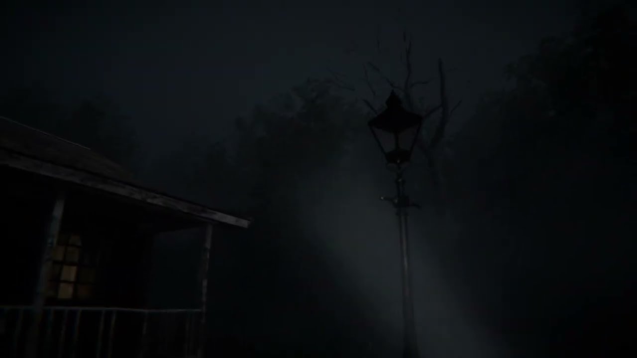 The Wellmonts Case gameplay trailer teaser
