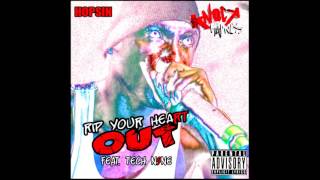 Hopsin   Rip Your Heart Out ft  Tech N9ne