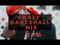 Dj Puffy -  2021 Crazy Dancehall Party Mix (Vybz Kartel, Dexta Daps, Shenseea)