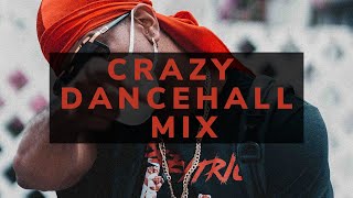 Dj Puffy -  2021 Crazy Dancehall Party Mix (Vybz Kartel, Dexta Daps, Shenseea)