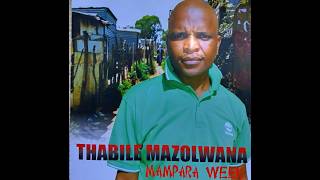 Download lagu Thabile Mazolwana - Uloliwe mp3