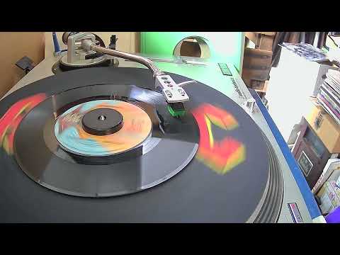 Americans ~ Byron Mac Gregor ~ 1973 ~ Styrene