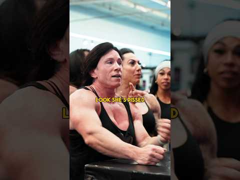 Steroid Women vs Average Joe (Arm Wrestling)