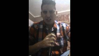 Vicente Fernandez la mitad de mi orgullo ...Denis idon