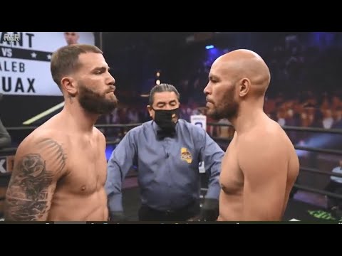 Caleb Plant vs. Daniel Henry//Highlights