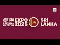 Pakistan Live Style Expo Sri Lanka