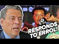 WBC PRESIDENT RESPONDS TO ERROL SPENCE JR QUESTIONING WHAT SANCTIONING BODIES DO WITH FIGHTERS MONEY