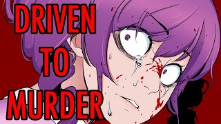 Driving Your Rivals To Murder in Yandere Simulator
