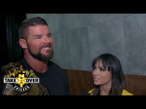 Bobby Roode Says He’s Taking Time Off, Hideo Itami Isn’t On His Level