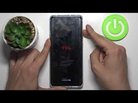 Что такое fastboot mode на андроид TCL 20 Pro? Активация режима быстрого загрузчика на TCL 20 Pro