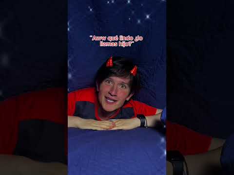 There's a MONSTER under my bed! 😱 | Fabru Blacutt