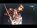 Jimi Hendrix:  "Astro Man"  (1970)
