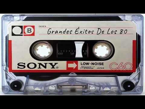 Clasicos De Los 80 y 90 En Inglés -  Las Mejores Canciones De Los 80 - Grandes Éxitos 80s
