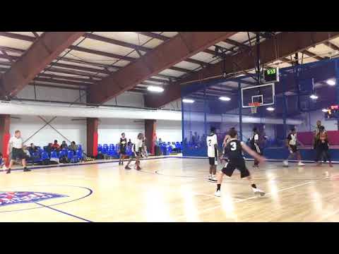 NY RENS (KAT) emerges victorious in matchup against Each One Teach One NJ, 49-37 - Clash For the Cup