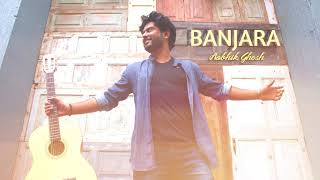 Download lagu BANJARA (PIANO reprised) | AABHIK GHOSH | SUNIL-RAJAT mp3