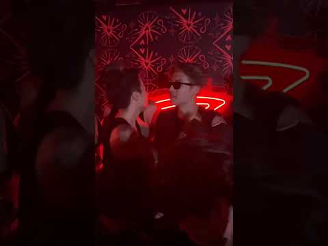 #amberliu #jacksonwang