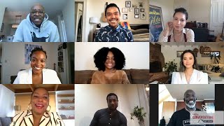 Conversations at Home with LOVECRAFT COUNTRY video