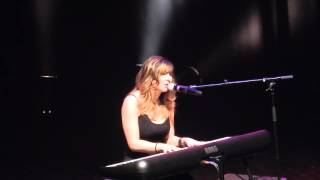 Natacha Andreani - Illiade - 4/10/2015 - 9